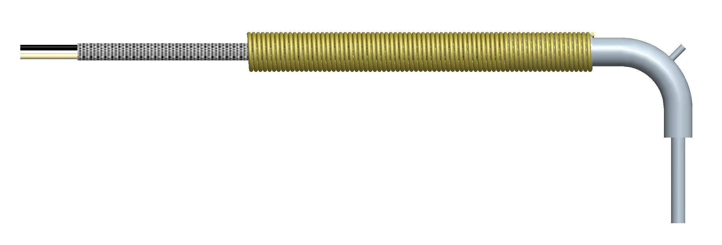sonde de temerature